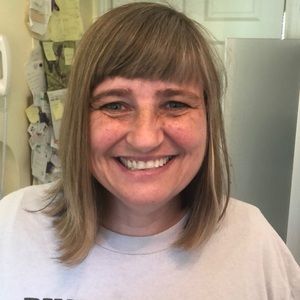 Meet your Posher, Meri